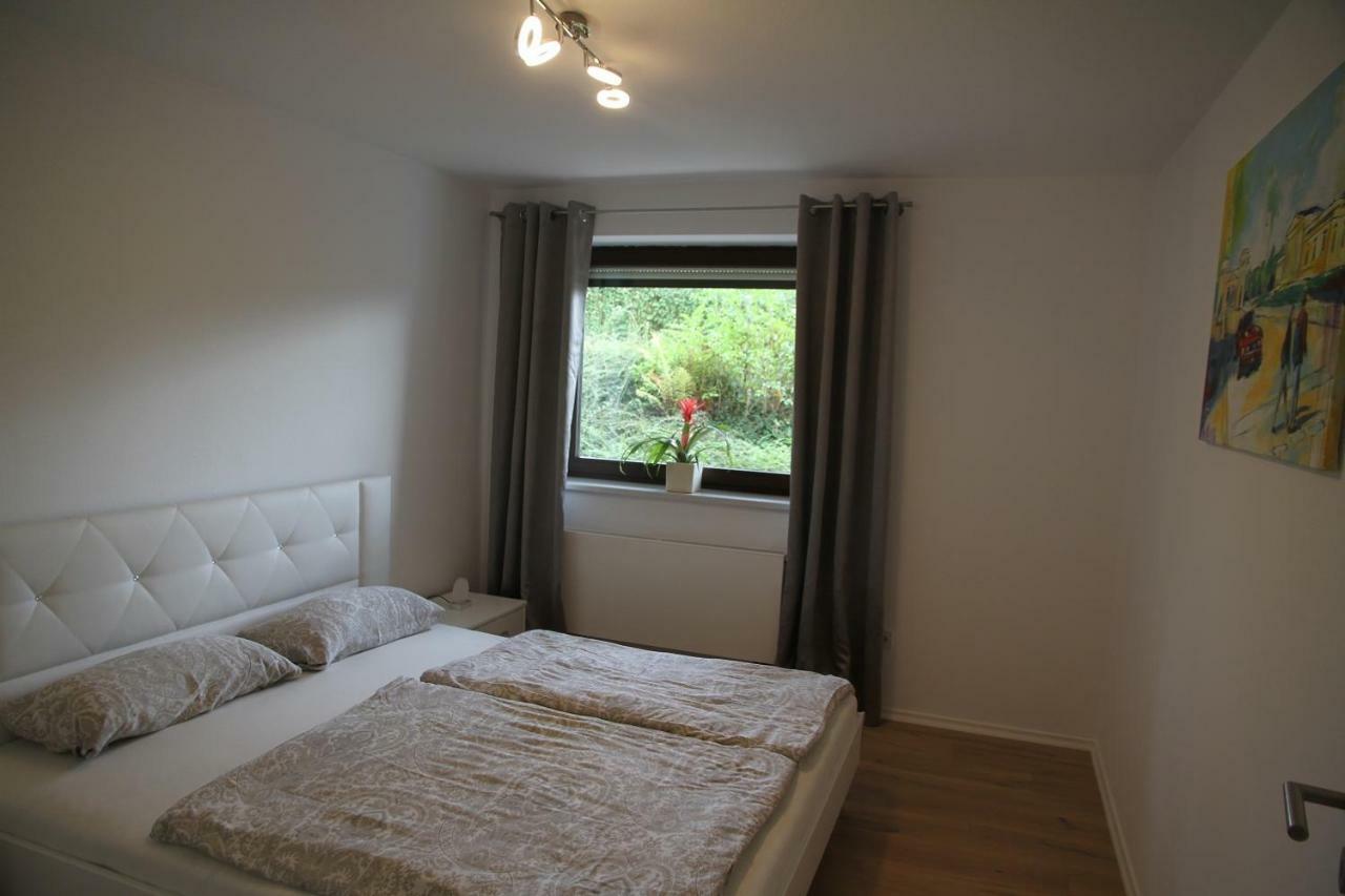 Apartment Am Nationalpark Bayerwald Lindberg Dış mekan fotoğraf